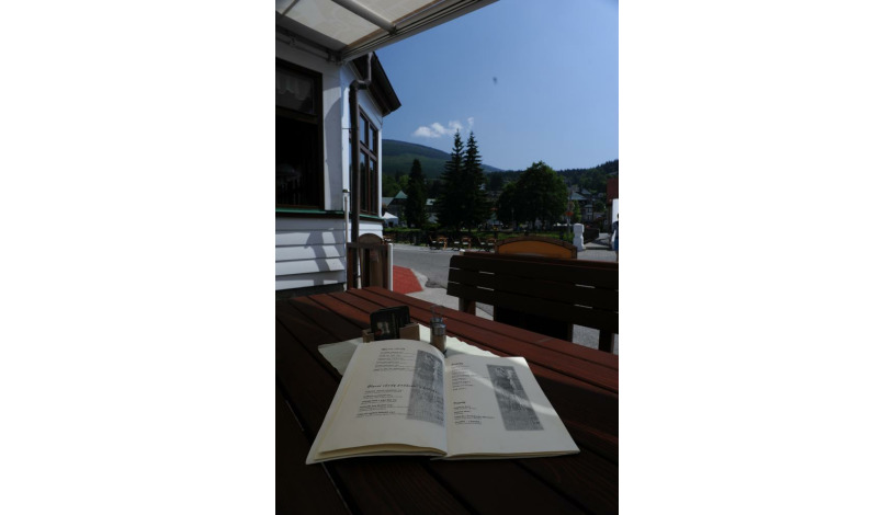 Hotel Villa Hubertus Špindlerův Mlýn